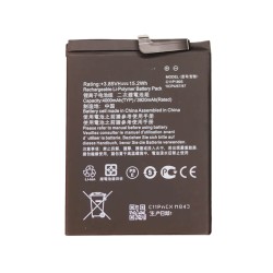 Bateria Asus Zenfone Max M2 Pro/Zb632kl/Zb633kl C11P1805 4000mAh Bateria Asus Zenfone Max M2 Pro/Zb632kl/Zb633kl C11P1805 4000mAh